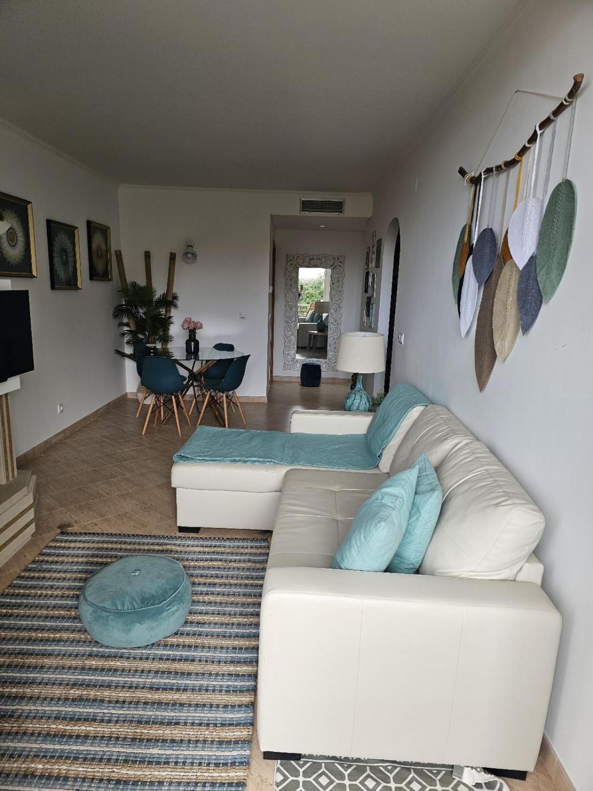 T1 Praia Areia Branca Lourinhã Exteriör bild